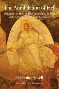 Cover of The Annihilation of Hell