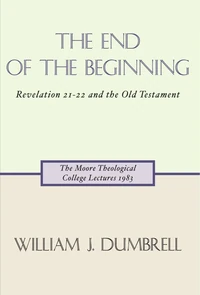 Cover of The End of the Beginning