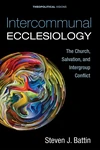 Cover of Intercommunal Ecclesiology