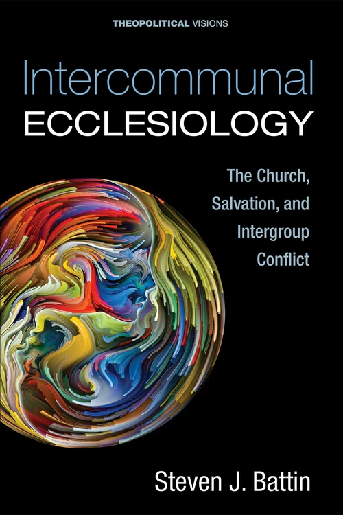 Cover of Intercommunal Ecclesiology