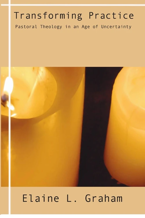 Cover of Transforming Practice
