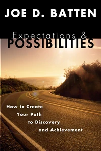 Cover of Expectations and Possibilities