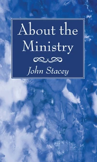 Cover of About the Ministry