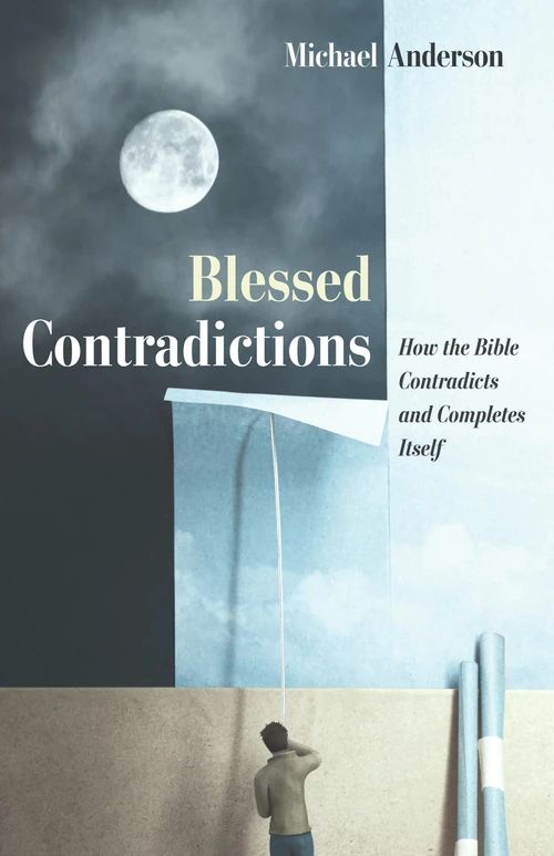 Cover of Blessed Contradictions