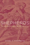 Cover of Shepherds