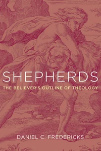 Cover of Shepherds