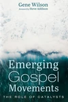 Cover of Emerging Gospel Movements