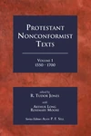 Cover of Protestant Nonconformist Texts Volume 1