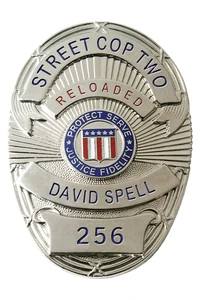 Cover of Street Cop II