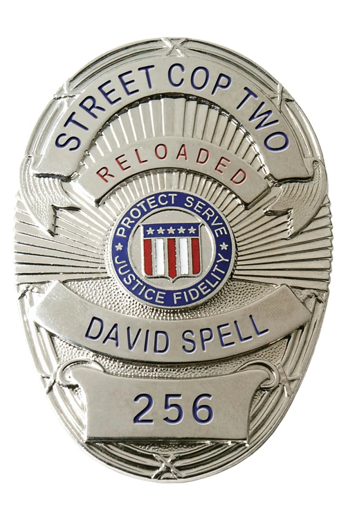 Cover of Street Cop II