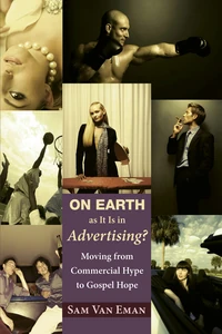 Cover of On Earth as It Is in Advertising?