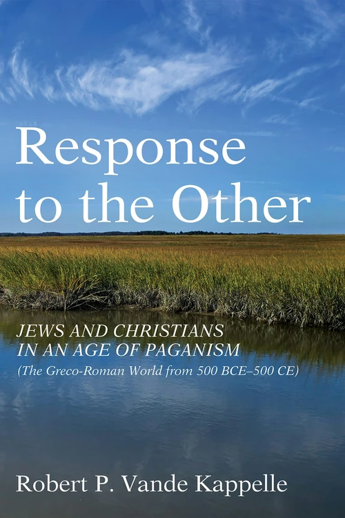 Cover of Response to the Other