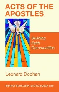 Cover of Acts of the Apostles