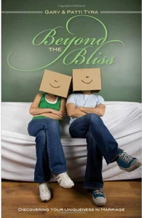 Cover of Beyond the Bliss