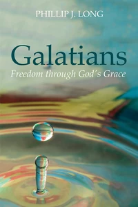 Cover of Galatians