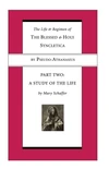 Cover of The Life and Regimen of the Blessed and Holy Syncletica, Part Two