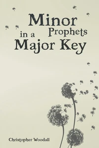 Cover of Minor Prophets in a Major Key
