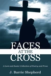 Cover of Faces at The Cross