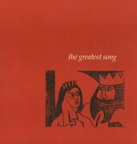 Cover of The Greatest Song