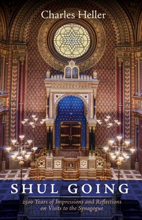 Cover of Shul Going