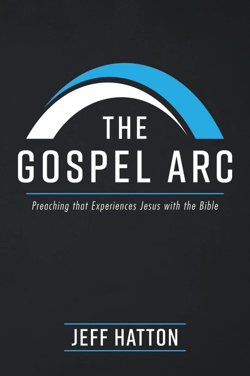 Cover of The Gospel Arc