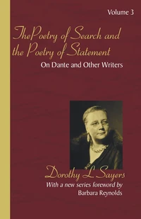 Cover of The Poetry of Search and the Poetry of Statement