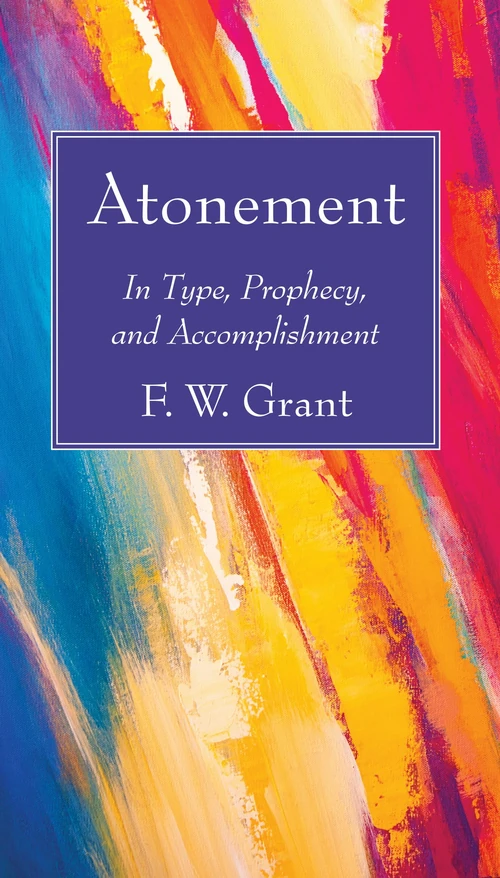 Cover of Atonement
