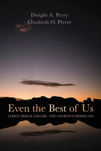 Cover of Even the Best of Us