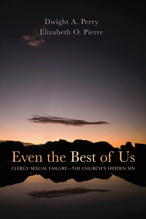Cover of Even the Best of Us