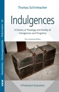 Cover of Indulgences