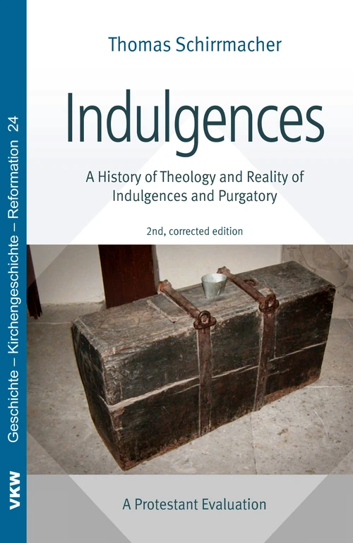 Cover of Indulgences