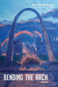Cover of Bending the Arch