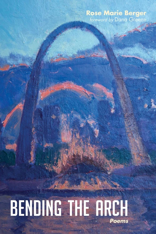 Cover of Bending the Arch