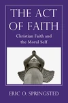 Cover of The Act of Faith