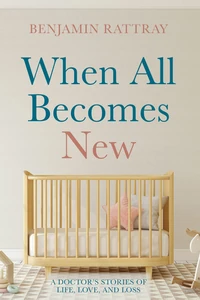 Cover of When All Becomes New