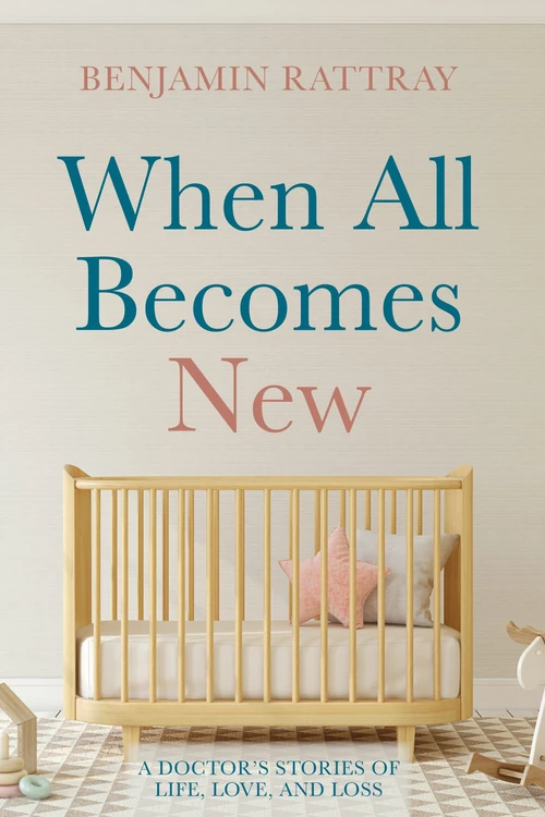 Cover of When All Becomes New