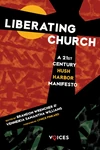 Cover of Liberating Church