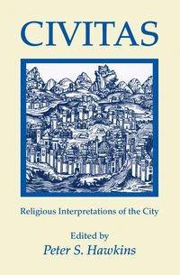 Cover of Civitas