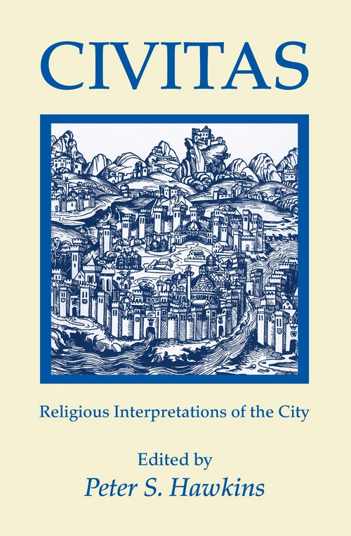 Cover of Civitas