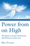 Cover of Power from on High