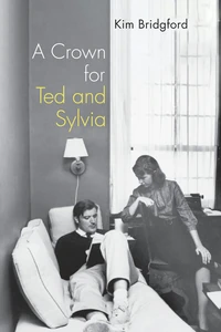 Cover of A Crown for Ted and Sylvia