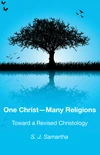 Cover of One Christ—Many Religions