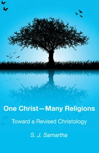 Cover of One Christ—Many Religions