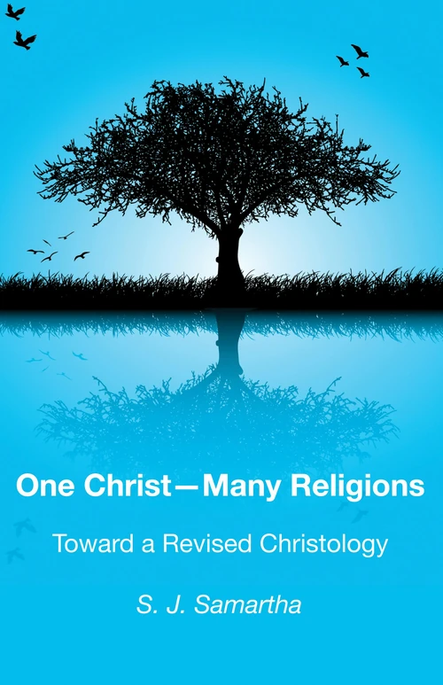 Cover of One Christ—Many Religions