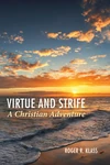 Cover of Virtue and Strife: A Christian Adventure
