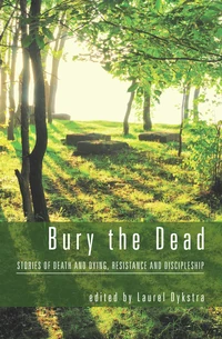 Cover of Bury the Dead