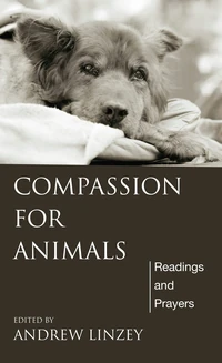 Cover of Compassion for Animals