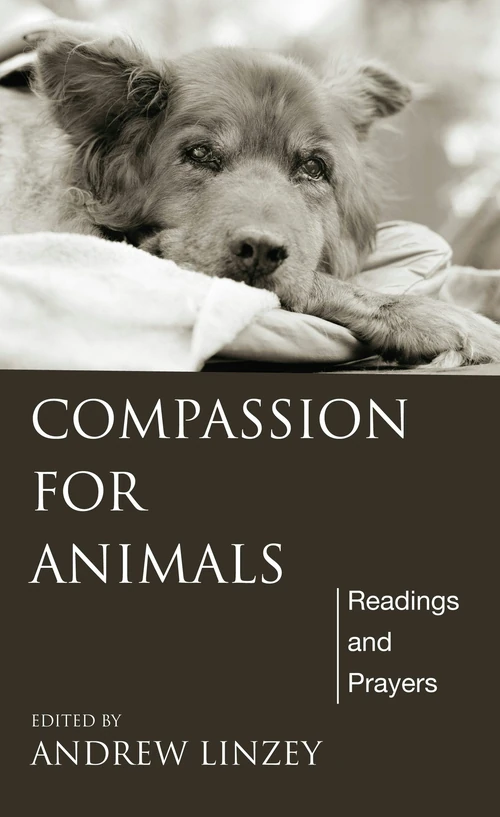 Cover of Compassion for Animals