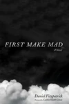 Cover of First Make Mad