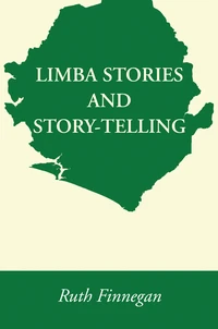 Cover of Limba Stories and Story-Telling